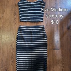 Women's Clothing (Large & Medium) New/Like New