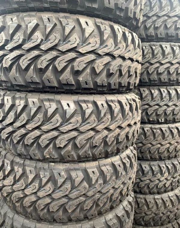 31 1050 15 MONKEY WHEELS AND TIRES for Sale in Phoenix, AZ OfferUp