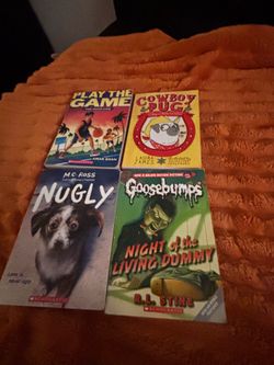 Books