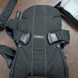 BabyBjorn Baby Carrier One