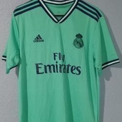 Real Madrid Adidas 2019 2020 Third Jersey Kit