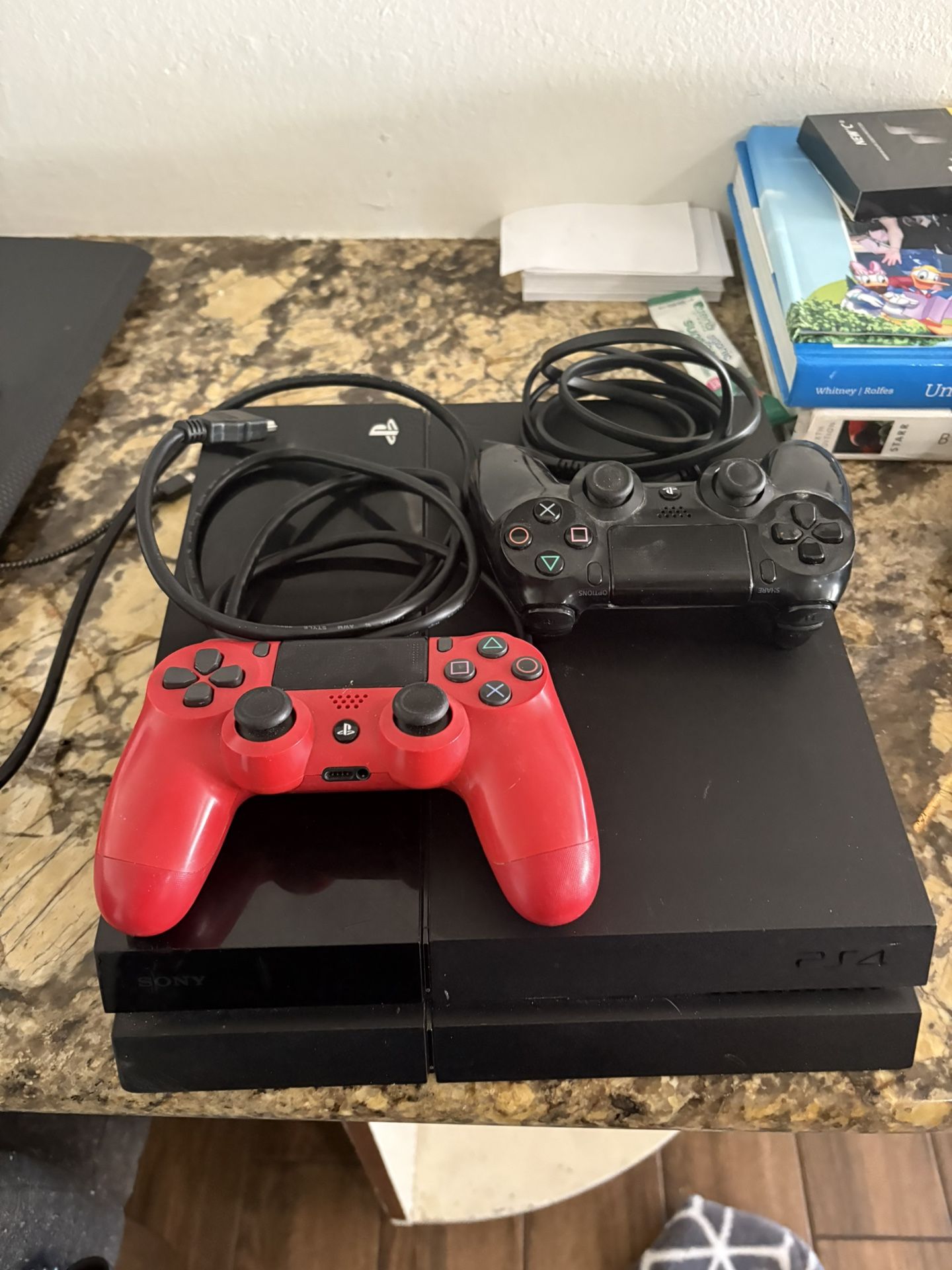 PS4