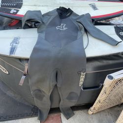 Xcel Full Suit 3.2 Extra large Short