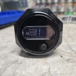 2016 to 2023 Harley Davidson M8 Touring