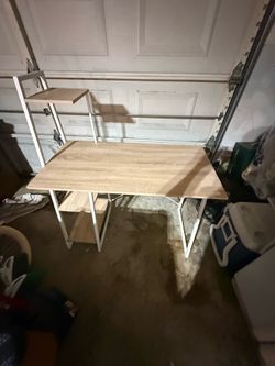 Desk