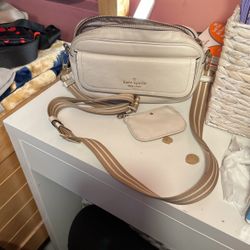 Kate Spade Crossbody