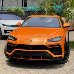 Automotive Tint Window Film