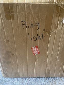 Ring Light