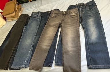 Jeans the boy  5/6
