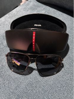 Prada sunglasses