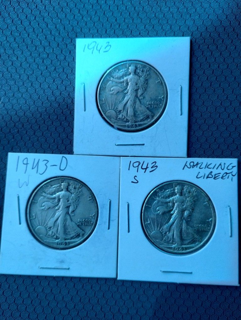 Library Walking Silver 