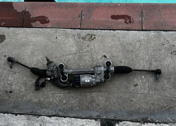 Chevy Colorado Rack And Pinion 2019/2020