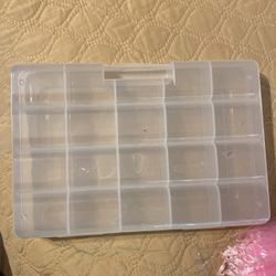 Box Divider