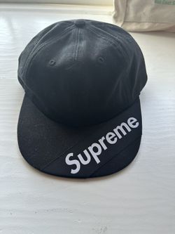 Supreme Hat