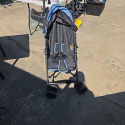 Summer Stroller