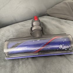 Dyson Head Replacement Compatible With V8, V10, V11