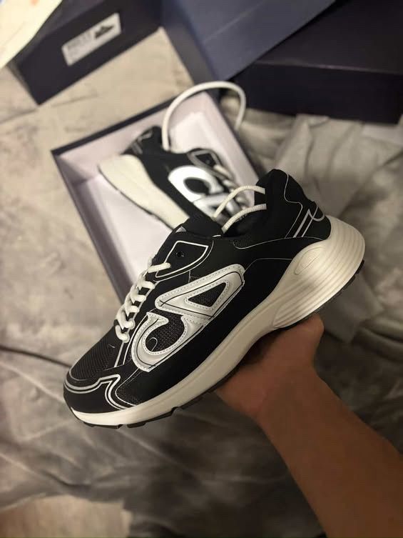 B30 Dior Shoe Size 12