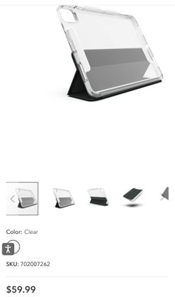 Ipad Case 