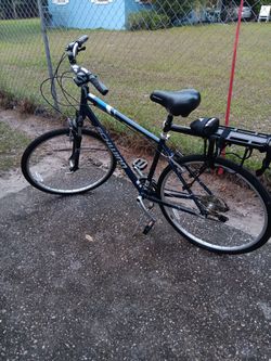 29" Schwin Fremont HYBRID 