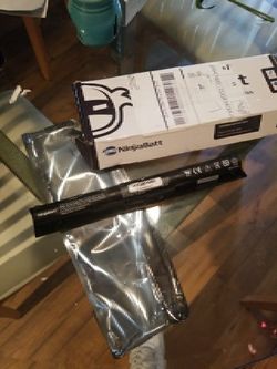Laptop battery/ laptop charger