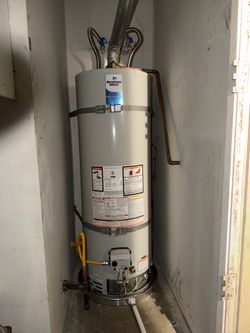 Water heater