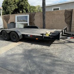 Trailer