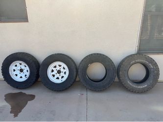 Tires
