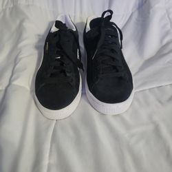 Womens New Puma Swade Shoes