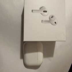 Airpods Pro 3