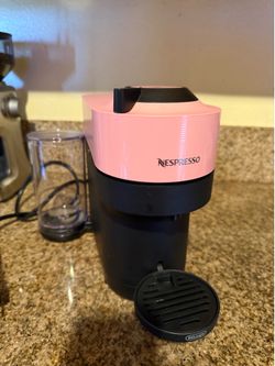 Nespresso