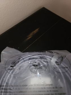 Digital audio video HD cable