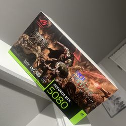 Asus ROG 