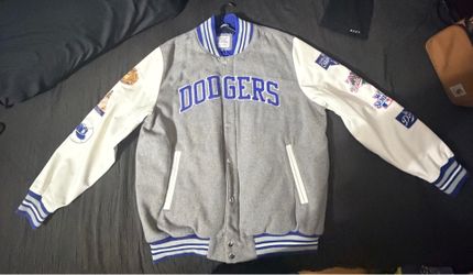 Dodger jacket
