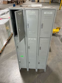 Locker