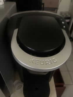 Kuerig Coffee Maker