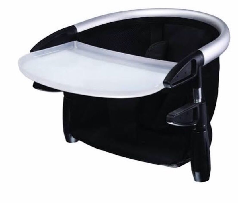 Travel portable high chair