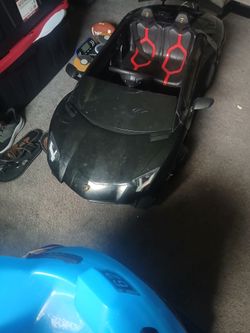 R/c  power