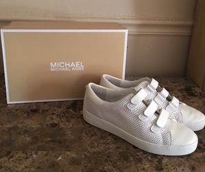 Brand new Michael Kors shoes