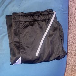 Track Pants