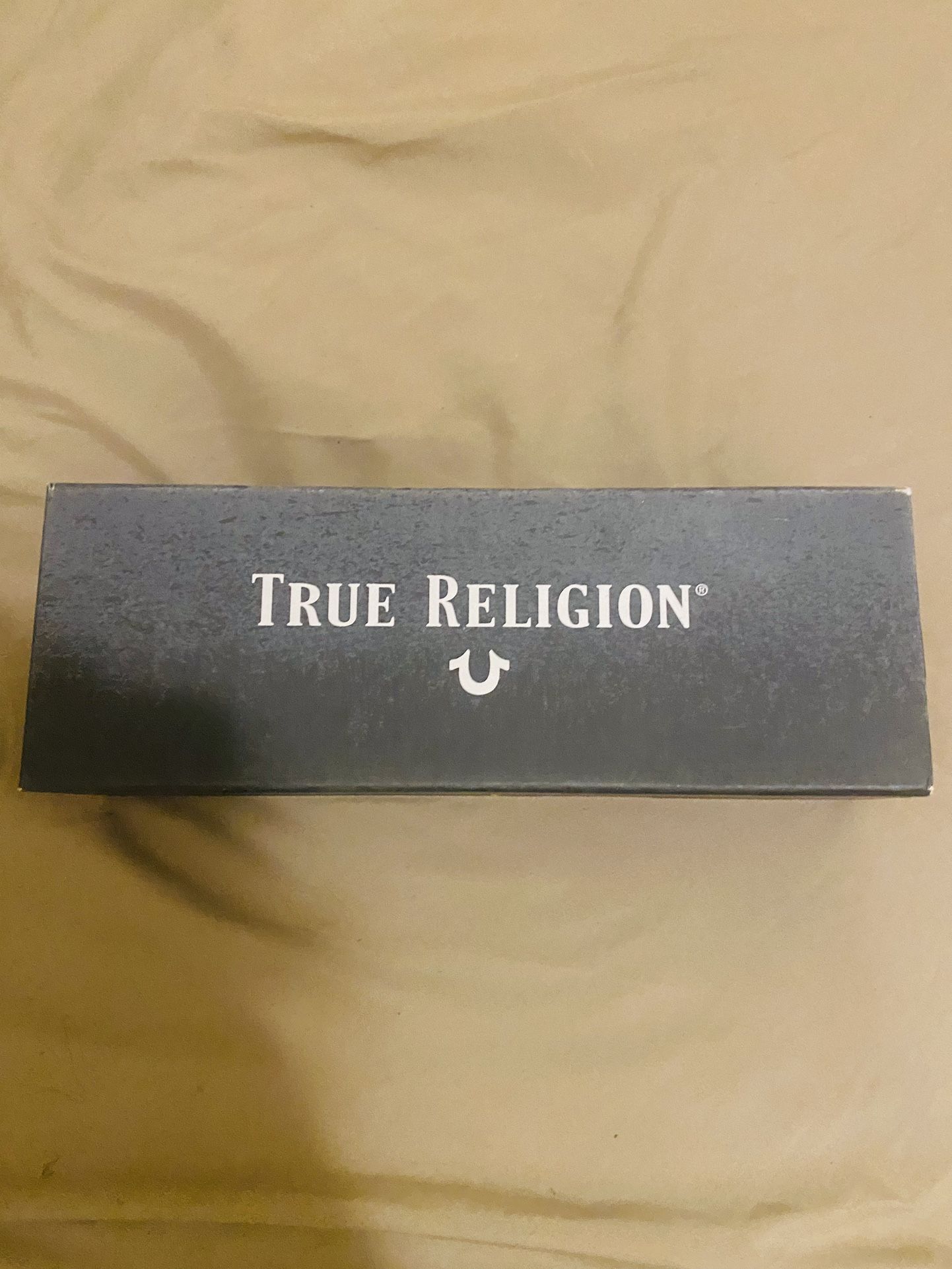 True Religion Shot Glasses 