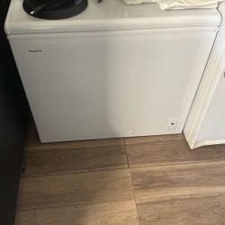 Freezer