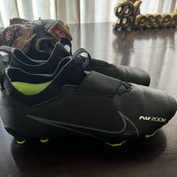 Football Cleats 