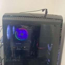 Gaming Pc 