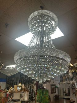 Chandelier