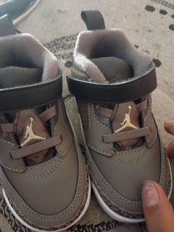 Jordan Toddler Sneakers