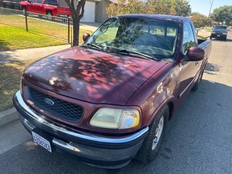 Ford truck