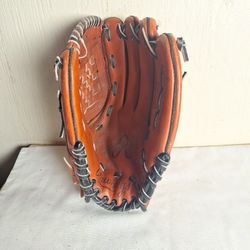 Baseball Glove,,, 12.5"