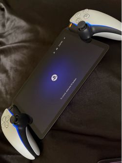 PlayStation Portal