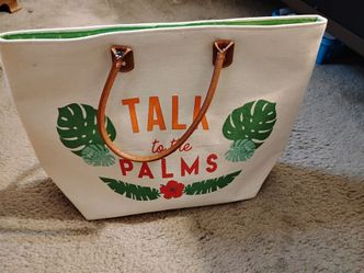 Beach Tote