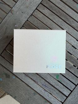 Pearl De Floré Le Rośe Transforming Vita C Cell Mask